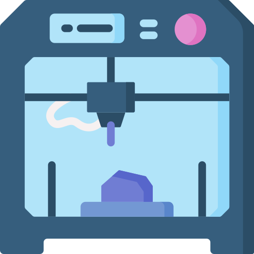 3D Printing Services