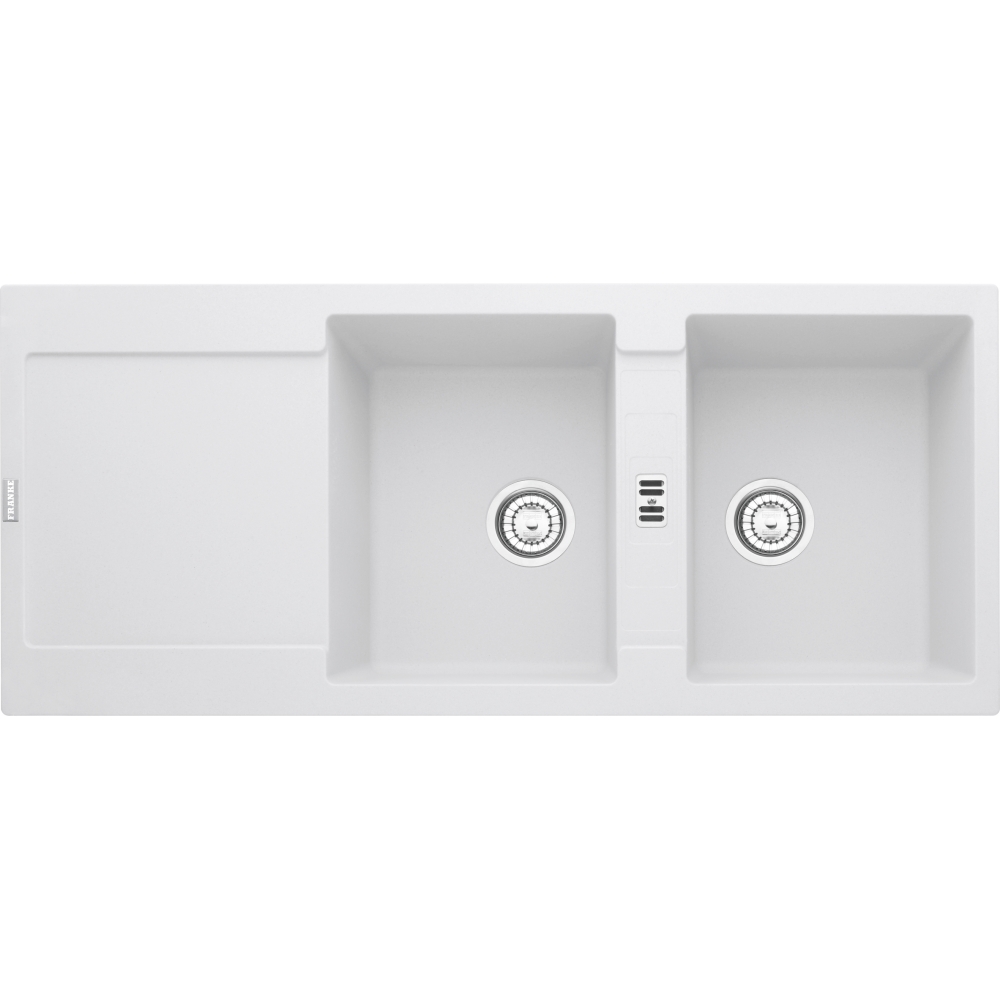 Maris MRG621 - Polar White