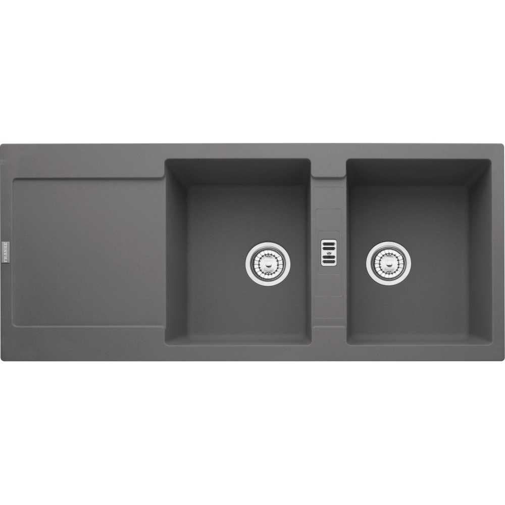 Maris MRG621 - Stone Grey