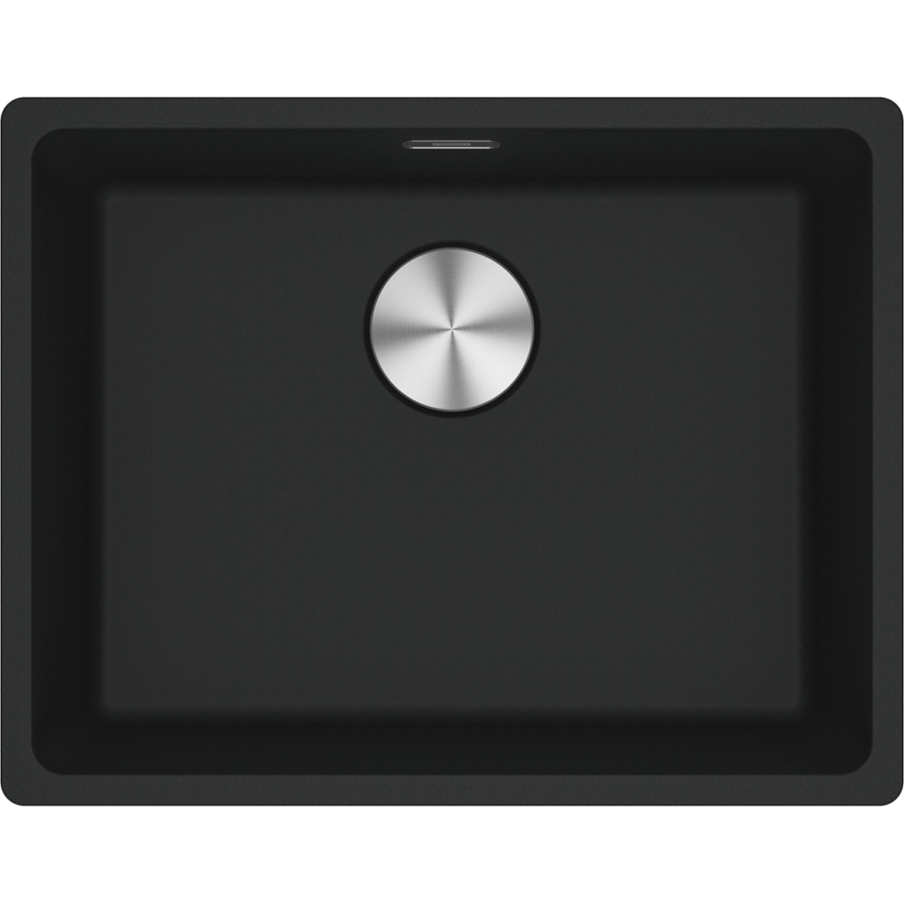 Maris MRG610-52 - Matte Black