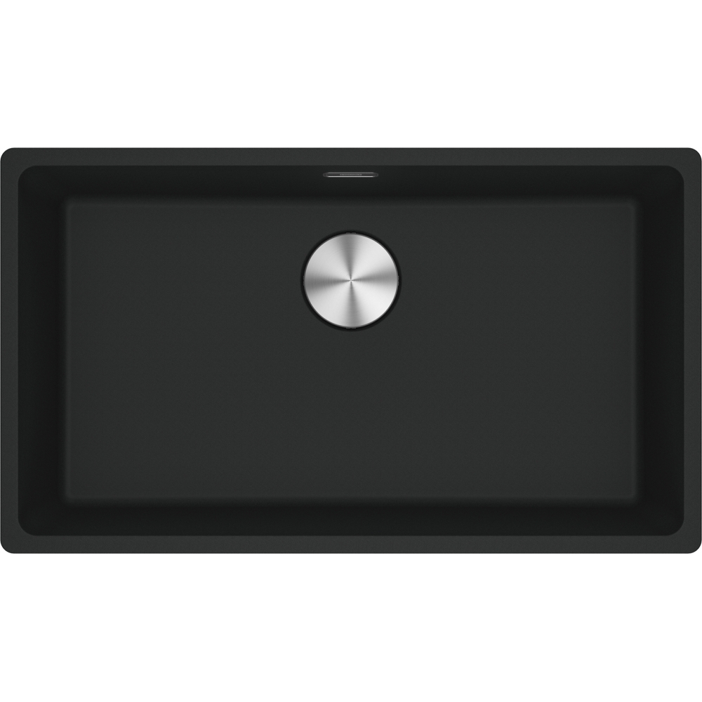 Maris MRG610-72 - Matte Black