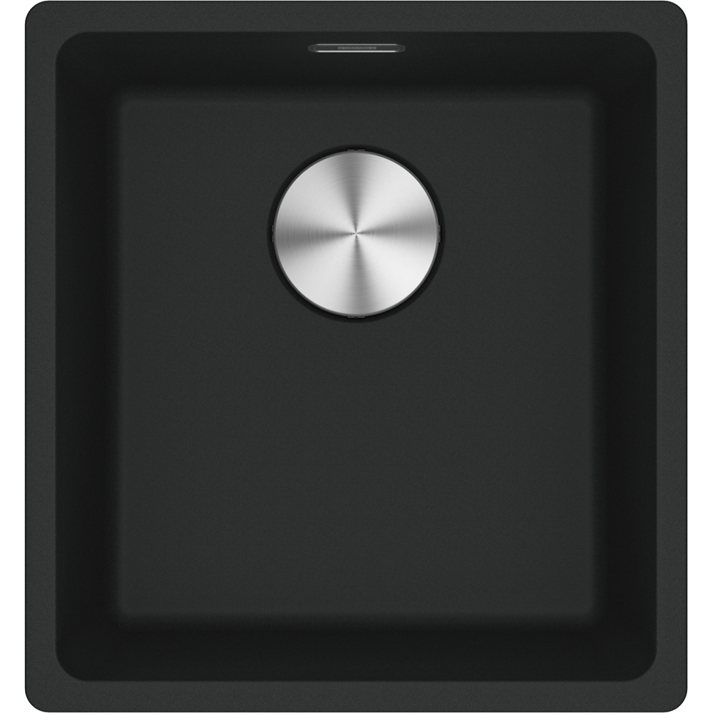 Maris MRG610-37 - Matte Black