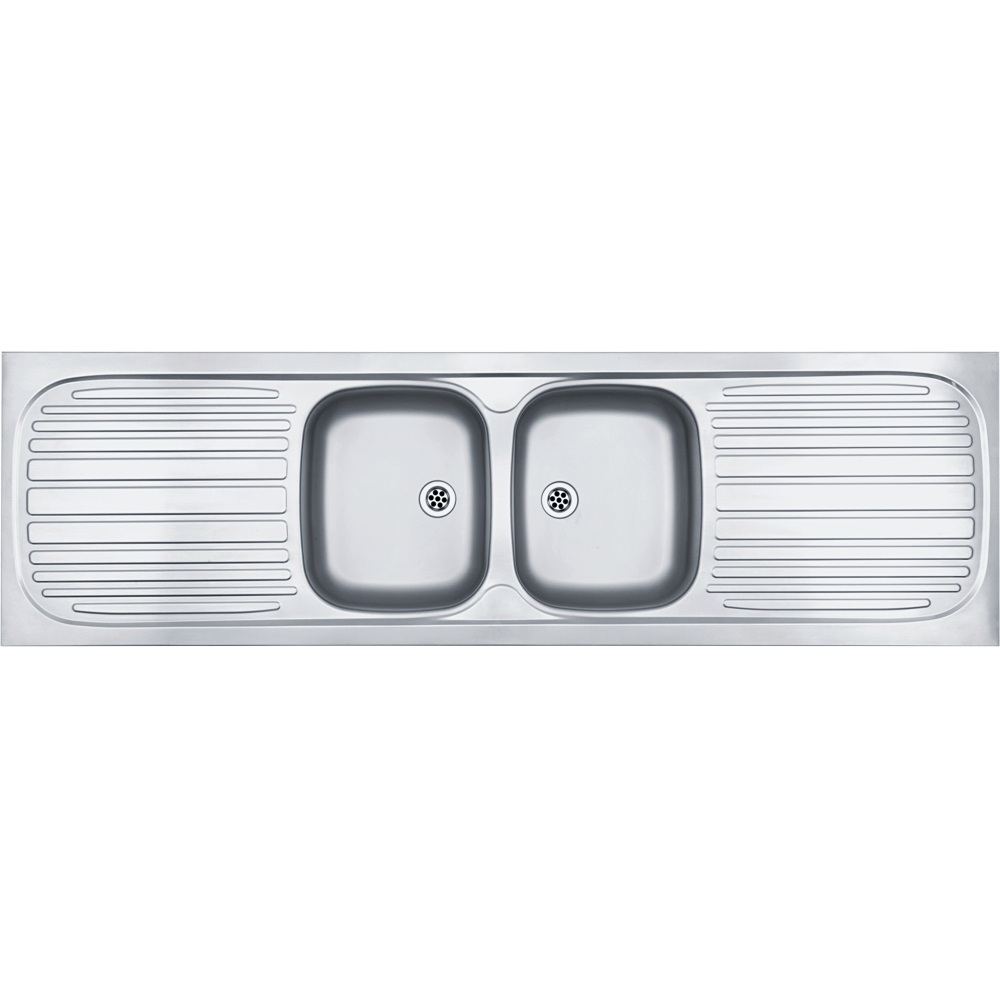 Trendline 722 DCB 1500x535mm