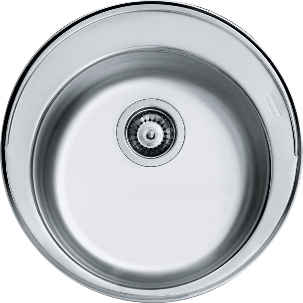 Rondo RDX610-48 - No Overflow