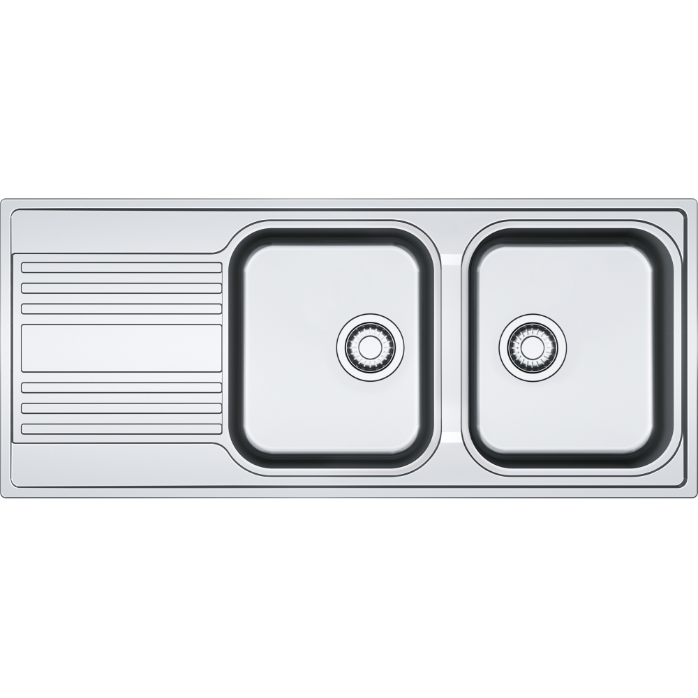 Rapid RPX621 Sink