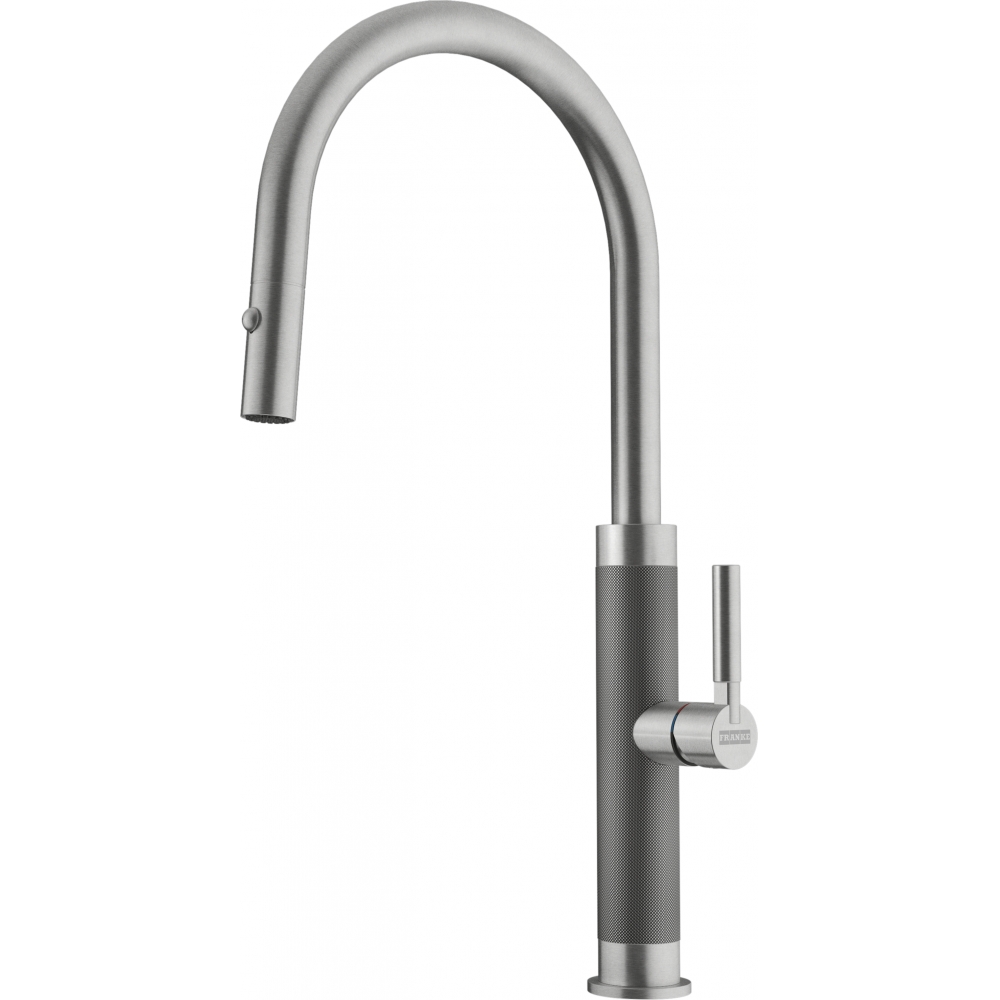 Mythos Masterpiece J Retractable - Anthracite