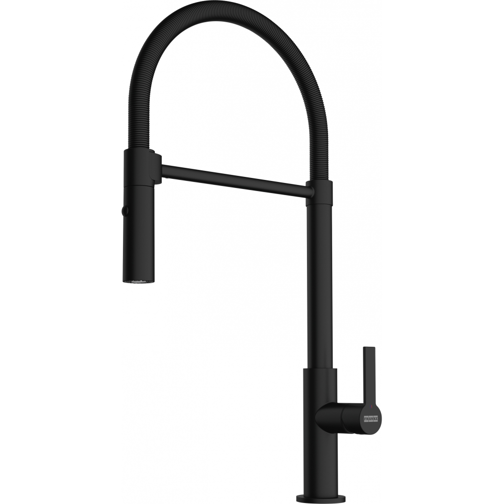 Maris Slim Semi-Professional - Chrome