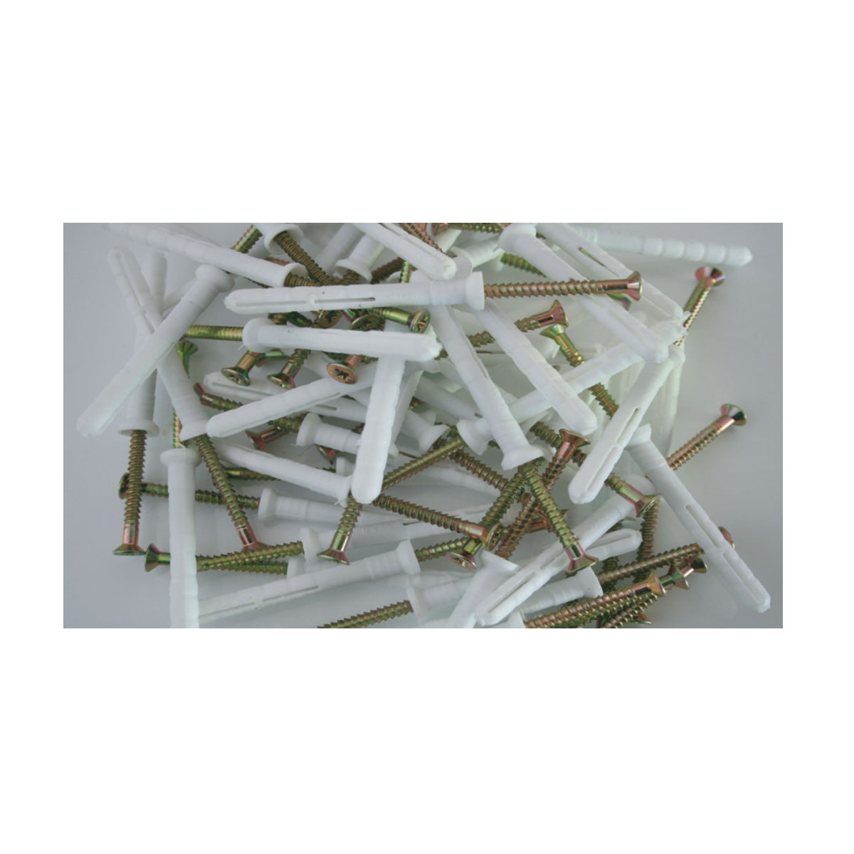 Trufix Nail-in Anchors 5mm x 45mm
