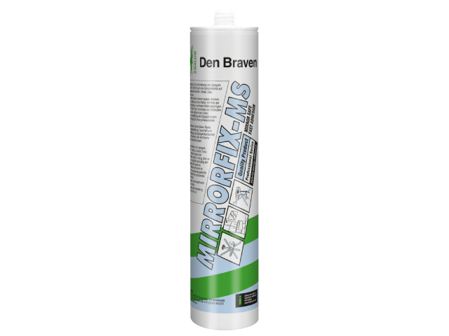 DB Mirrorfix-MS White 290ml
