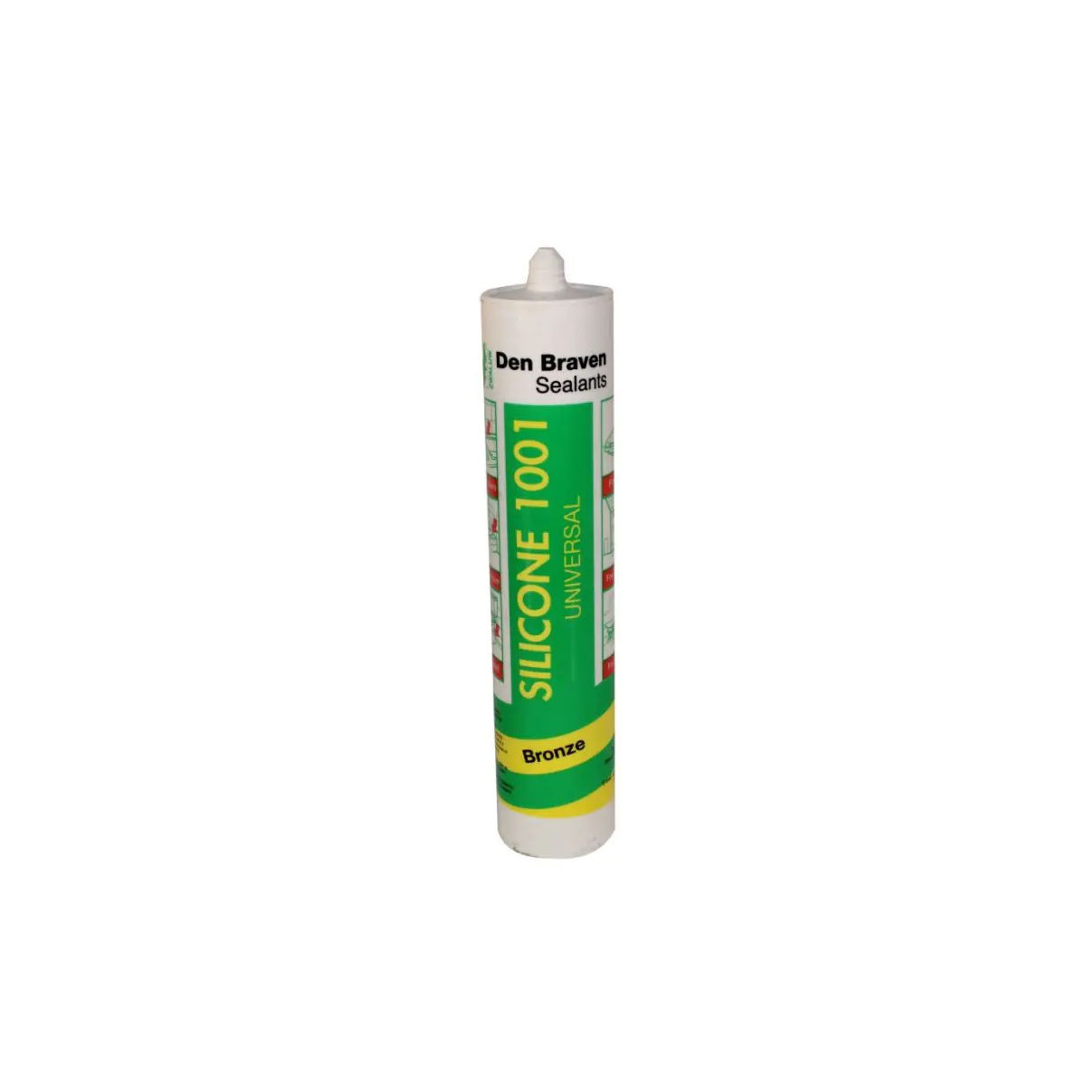 DB 1001 Silicone Bronze 300ml    