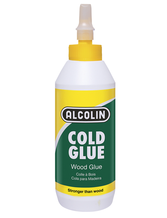 Alcolin Cold Glue 500ml