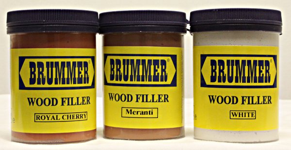 Brummer 250g Pine